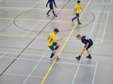 Zaalvoetbal ST S.K.N.W.K./D.Z.C. '09 JO15-1 en JO15-2 in Laco Sportcentrum te Zierikzee (05-01-2024) (29/101)